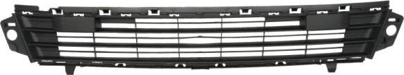 BLIC 5513-00-0554990P - Ventilation Grille, bumper parts5.com