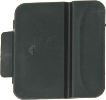 BLIC 5513-00-0066970P - Bumper Cover, towing device parts5.com