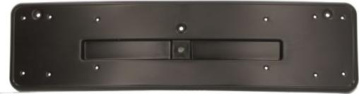 BLIC 5513-00-0061914P - Licence Plate Holder parts5.com