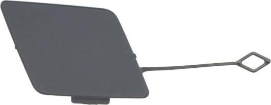 BLIC 5513-00-0067923P - Bumper Cover, towing device parts5.com