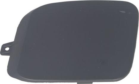 BLIC 5513-00-0026971P - Bumper Cover, towing device parts5.com