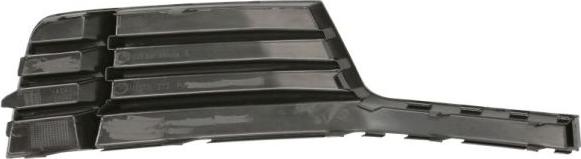 BLIC 5513-00-0027915P - Ventilation Grille, bumper parts5.com