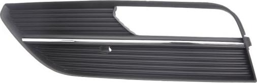 BLIC 5513-00-0027913Q - Ventilation Grille, bumper parts5.com