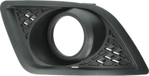 BLIC 5513-00-2564926P - Ventilation Grille, bumper parts5.com