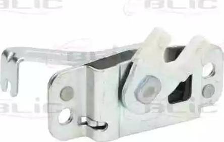 BLIC 5802-09-1000P - Ajtózár parts5.com