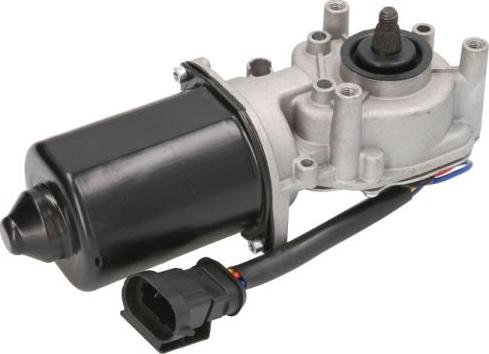 BLIC 5810-09-051390P - Wiper Motor parts5.com