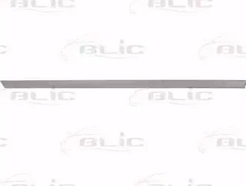 BLIC 5703-04-0014578P - Elemente decorative / protectie, aripa parts5.com