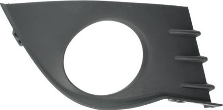 BLIC 5703-05-6033914P - Szellőzőrács, lökhárító parts5.com