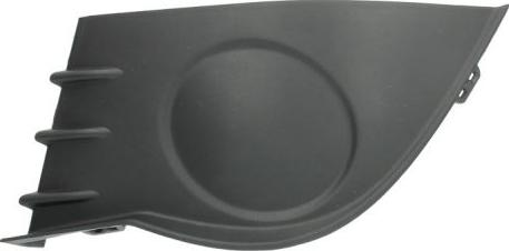 BLIC 5703-05-6033911P - Grila ventilatie, bara protectie parts5.com