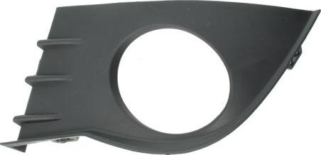 BLIC 5703-05-6033913P - Szellőzőrács, lökhárító parts5.com