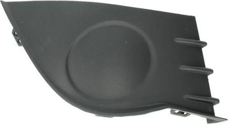 BLIC 5703-05-6033912P - Grila ventilatie, bara protectie parts5.com