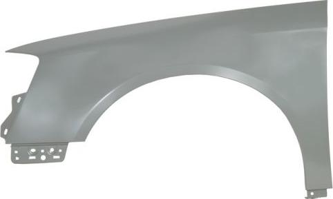 BLIC 6504-04-9540311Q - Błotnik parts5.com