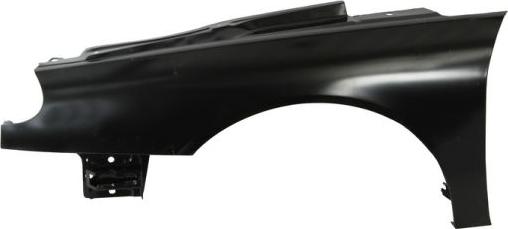 BLIC 6504-04-6049311Q - Błotnik parts5.com