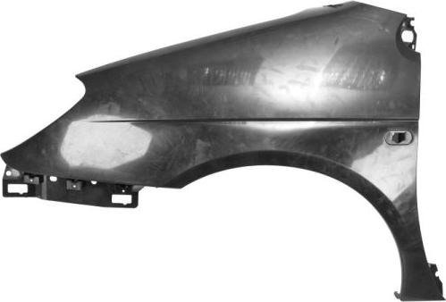 BLIC 6504-04-6038313Q - Błotnik parts5.com