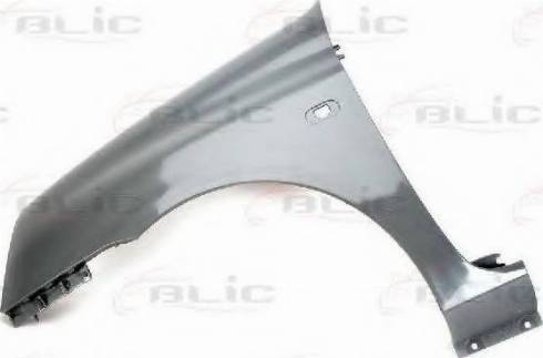 BLIC 6504-04-6032313Q - Çamurluk parts5.com