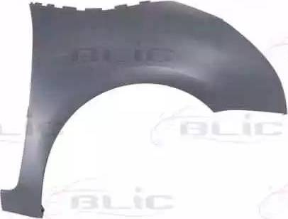 BLIC 6504-04-0538312P - Blatnik parts5.com