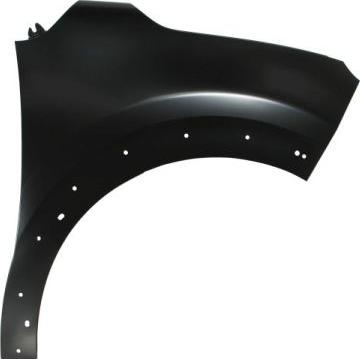 BLIC 6504-04-0532314P - Guardabarros parts5.com