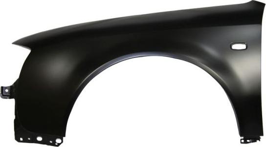 BLIC 6504-04-0014313P - Blatník parts5.com