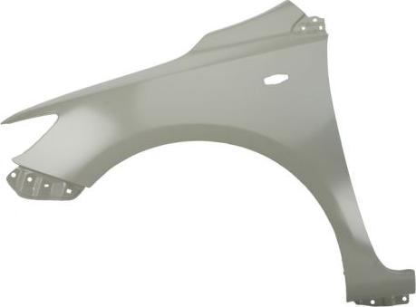 BLIC 6504-04-8116313P - Guardabarros parts5.com