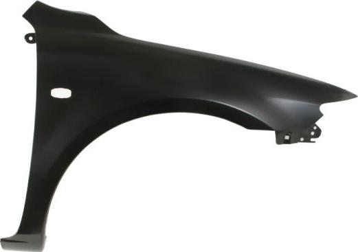 BLIC 6504-04-3451312P - Guardabarros parts5.com