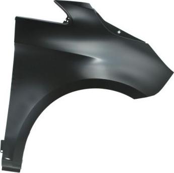 BLIC 6504-04-3544314P - Blatník parts5.com