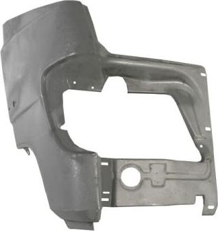 BLIC 6504-04-35423121P - Blatník parts5.com