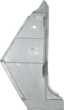 BLIC 6504-04-3501351P - Sárvédő parts5.com