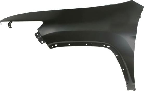 BLIC 6504-04-3206315P - Çamurluk parts5.com