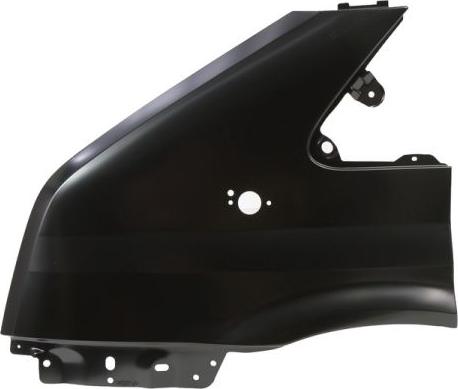 BLIC 6504-04-2510313P - Sárvédő parts5.com