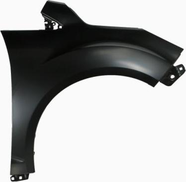 BLIC 6504-04-2535312P - Guardabarros parts5.com