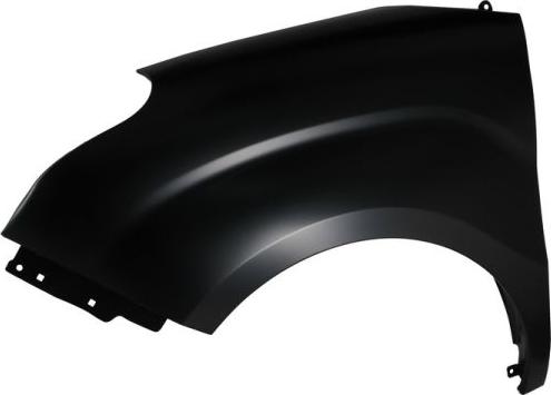 BLIC 6504-04-2043311P - Guardabarros parts5.com