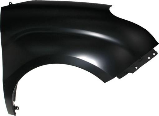 BLIC 6504-04-2043312P - Guardabarros parts5.com