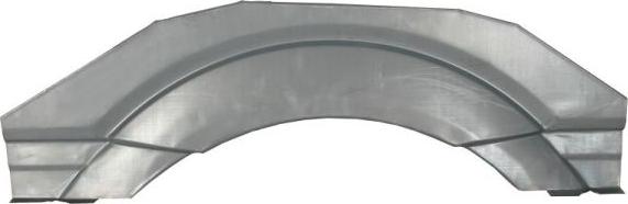 BLIC 6504-01-3548580P - Notranji blatnik parts5.com