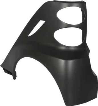 BLIC 6504-01-3502515P - Błotnik parts5.com