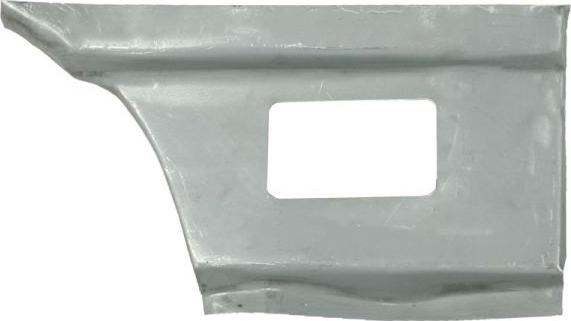 BLIC 6504-03-9558574P - Doublure d'aile parts5.com