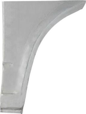 BLIC 6504-03-9558571P - Doublure d'aile parts5.com