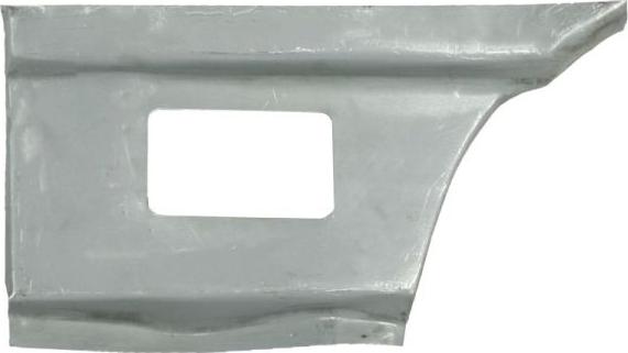 BLIC 6504-03-9558573P - Vnitřní blatník parts5.com