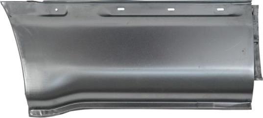 BLIC 6504-03-5088584P - Panel błotnika wewnętrznego parts5.com