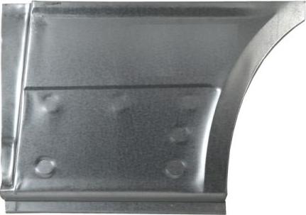 BLIC 6504-03-6061581P - Notranji blatnik parts5.com