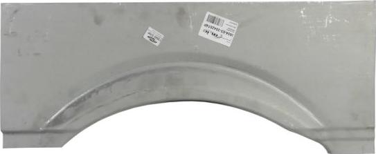 BLIC 6504-03-3542574P - Notranji blatnik parts5.com