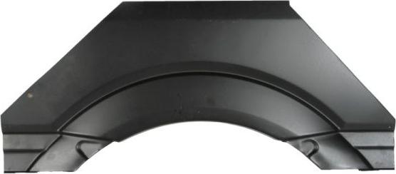 BLIC 6504-03-3547591K - Panou lateral parts5.com