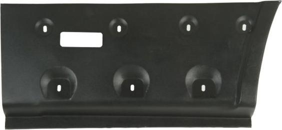 BLIC 6504-03-2097590P - Inner Wing Panel parts5.com