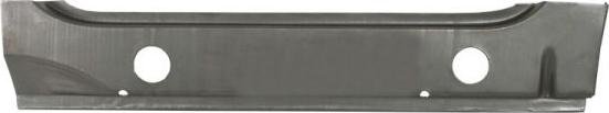 BLIC 6505-06-9558013P - Foot Board, door sill parts5.com