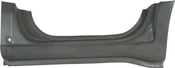 BLIC 6505-06-5088042P - Lim praga vrata parts5.com