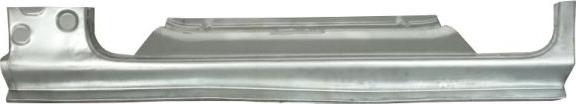 BLIC 6505-06-6061056P - Foot Board, door sill parts5.com