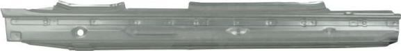 BLIC 6505-06-0061012P - Foot Board, door sill parts5.com