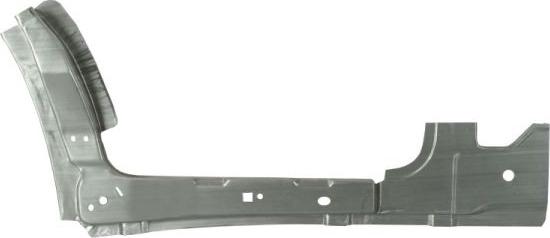 BLIC 6505-06-2509062P - Подножка, накладка порога parts5.com