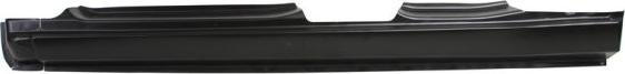 BLIC 6505-06-2532011K - Foot Board, door sill parts5.com