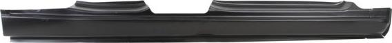 BLIC 6505-06-2532012K - Foot Board, door sill parts5.com