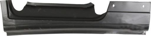 BLIC 6505-06-2097041K - Foot Board, door sill parts5.com